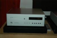 Luxman D08